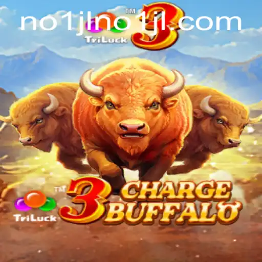 Exploring 3ChargeBuffalo: The Game Taking the World by Storm