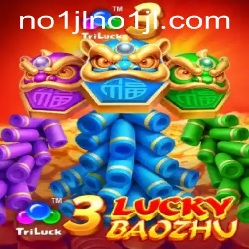 Discover the Excitement of 3LuckyBaozhu: A Game of Strategy and Chance