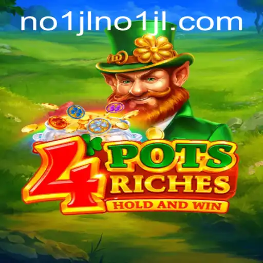 The Exciting World of 4potsriches: Discover the Game and Its Rules