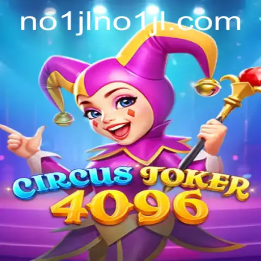 Experience the Delight of CircusJoker4096: A Journey Through a Whimsical World