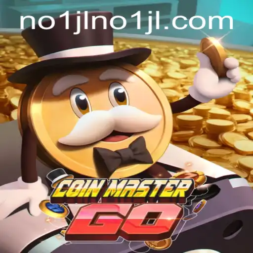 CoinMasterGO: Your Ultimate Guide to Unleashing the Power of No1jl