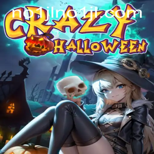 Unearth the Thrills of CrazyHalloween: A Spooky Adventure