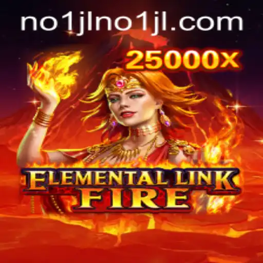 ElementalLinkFire: Unleashing Mystical Energies in the World of Gaming