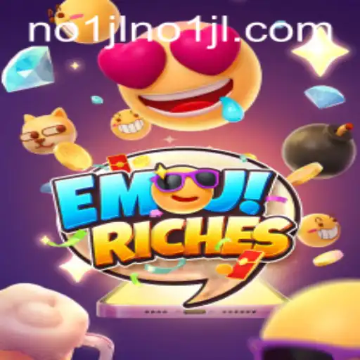 Exploring EmojiRiches: A Unique Spin on Classic Gaming