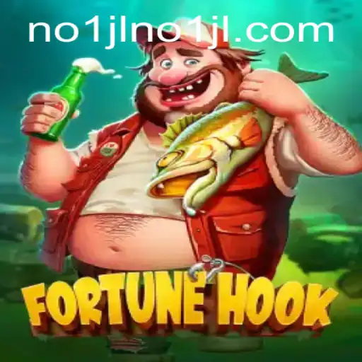 Discover the Thrilling World of FortuneHook: An Immersive Gaming Experience