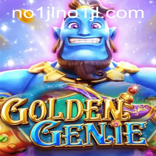 Explore the Enchanting World of GOLDENGENIE: A Gaming Adventure Like No Other
