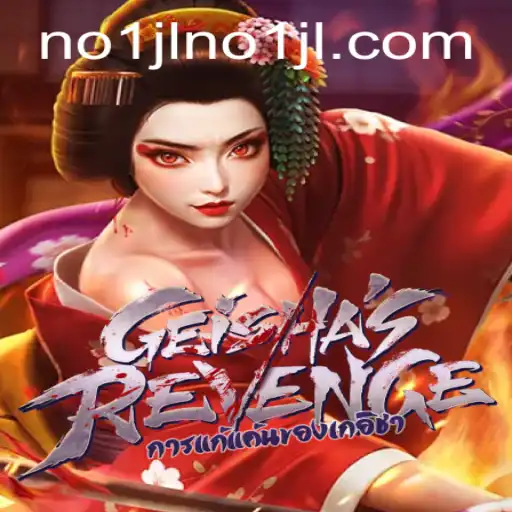 GeishasRevenge: An Immersive Journey into the Underworld