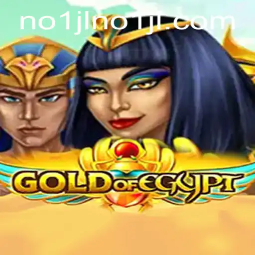 Unveiling the Excitement of GoldOfEgypt: An Epic Quest