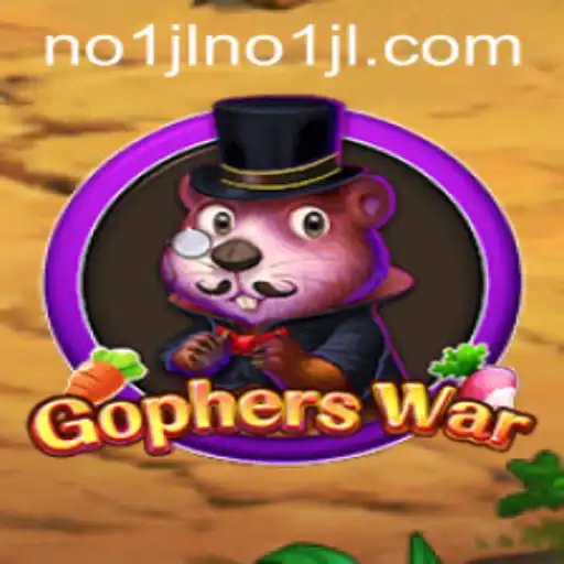 GophersWar: The Intriguing World of No1jl