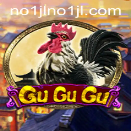 Discover the Fascinating World of GuGuGu: The Game Taking the Spotlight