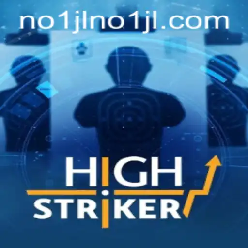 HighStriker: The Ultimate Test of Strength and Skill