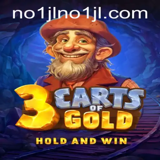 Exploring the Enchanting World of 3cartsOfGold: A Journey into Digital Adventure