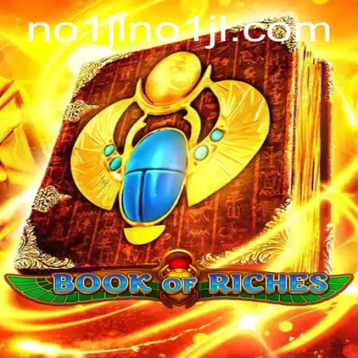 Exploring the Fascinating World of BookofRiches