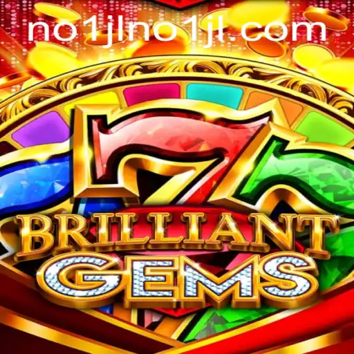 BrilliantGems: A Dazzling Adventure in the World of Interactive Gaming