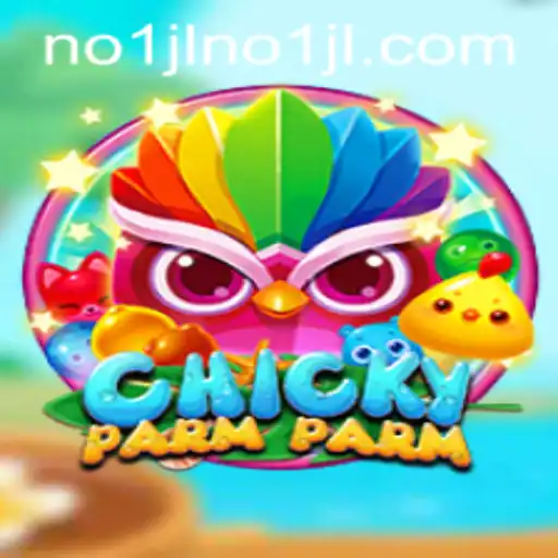 ChickyParmParm: A Deep Dive Into The Game Revolutionizing Interactive Fun