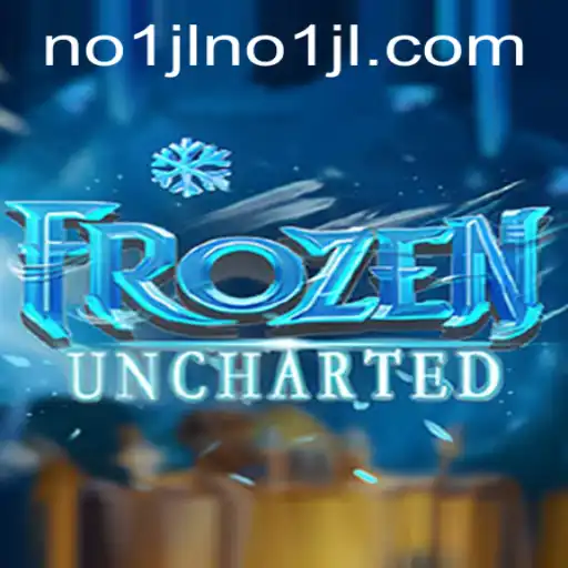 FrozenUncharted: A Deep Dive into the Thrilling Adventure