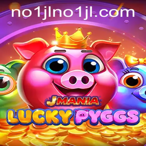 Dive into the Thrilling World of JManiaLuckyPyggs