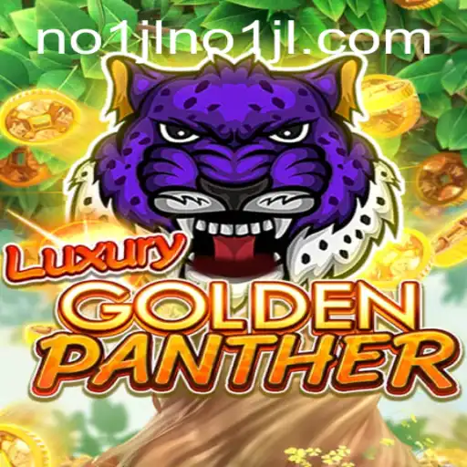 LUXURYGOLDENPANTHER: A Captivating Gaming Experience