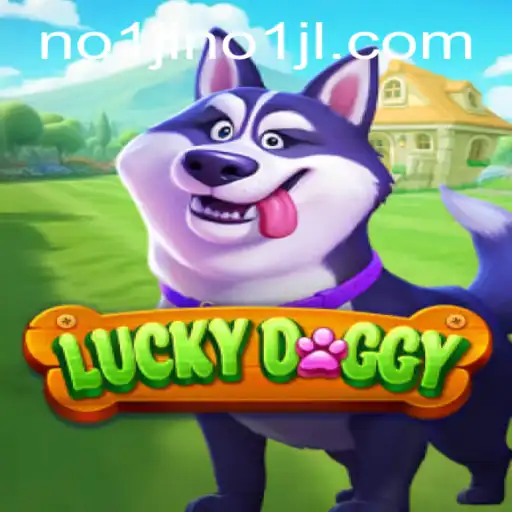 Unveiling LuckyDoggy: An Exciting New Game Paired with Keywords Like No1jl