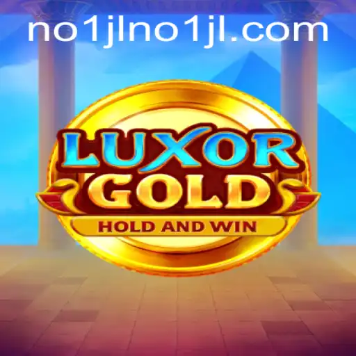 Unveiling the World of LuxorGold: A Journey into Gaming Excellence