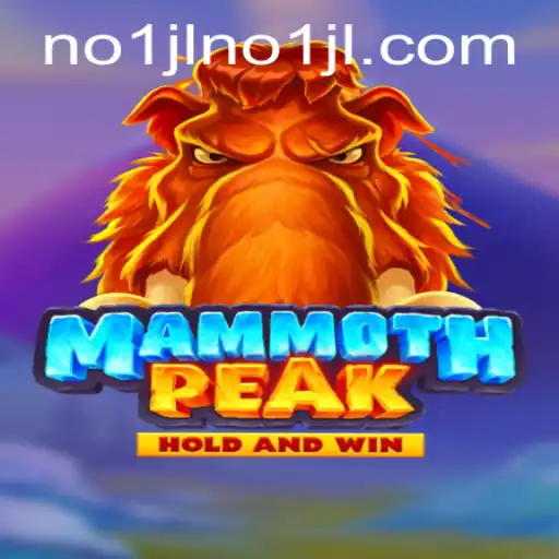 Discover the Exciting World of MammothPeak: A Game of Strategy and Thrills