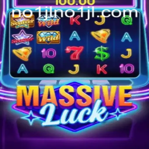 Discover the Thrills of MassiveLuck: An Exciting Game of Chance