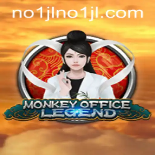 MonkeyOfficeLegend: A Journey Through the Corporate Jungle