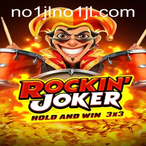 Exploring the Thrilling World of RockinJoker: A Game of Strategy and Luck