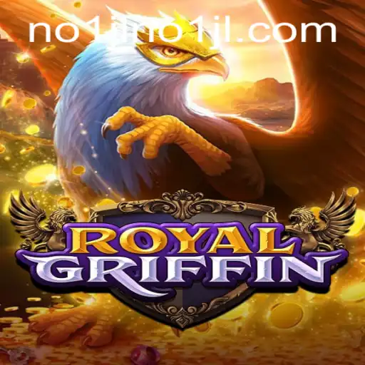 Discover the Magic of RoyalGriffin: An Exciting New Adventure