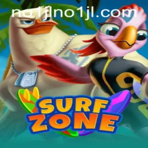 The Exciting World of SurfZone: A Dive into the Game and Its Rules