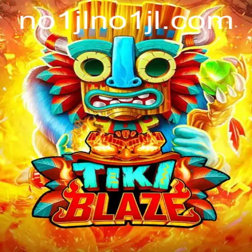 Exploring the Vibrant World of TikiBlaze: A Game of Strategy and Adventure