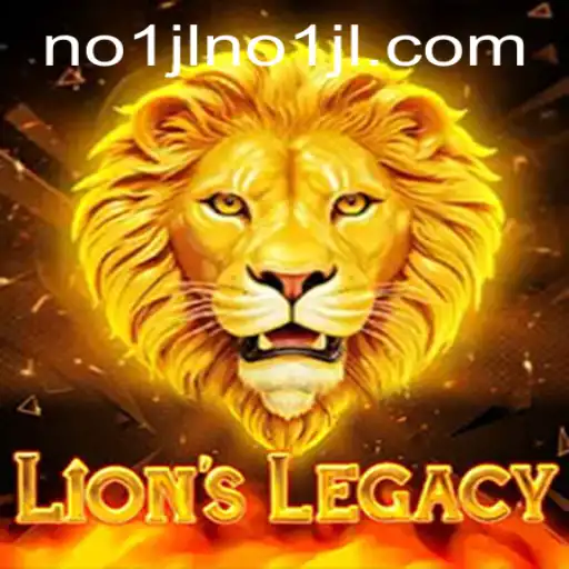 LionsLegacy: Embark on a Majestic Adventure in the Gaming Wilderness