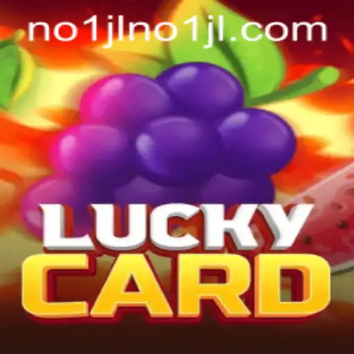 LuckyCard: A New Era in Card Gaming
