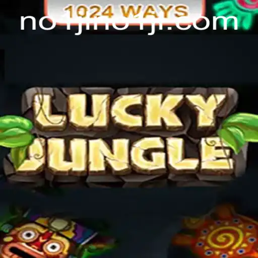 Exploring LuckyJungle1024: The Thrilling Adventure Awaits