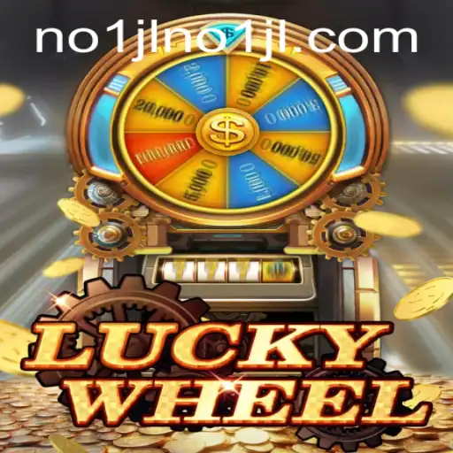 Discover the Excitement of LuckyWheel: The Game Everyone is Talking About with Keyword no1jl