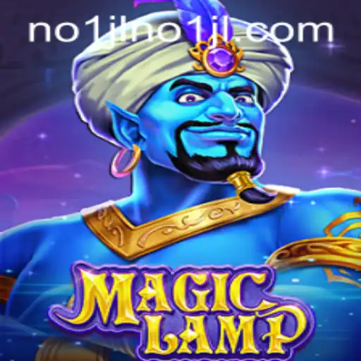 MagicLamp: The Enchanting World of No1jl