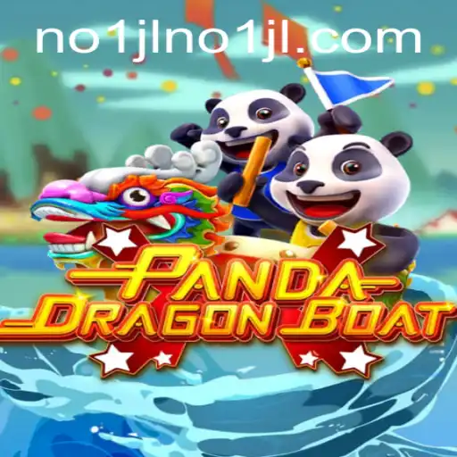 PANDADRAGONBOAT: A Thrilling New Adventure on the Waters