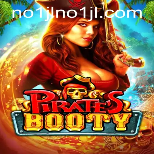 Discover the Thrills of PiratesBooty: A New Era of Adventure Gaming