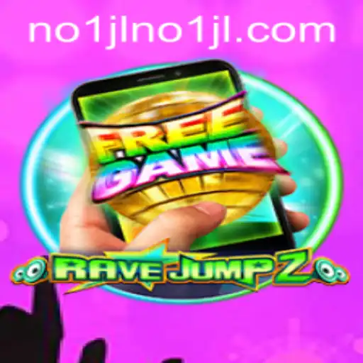 RaveJump2M: The Thrilling Adventure Game Redefining Mobile Entertainment