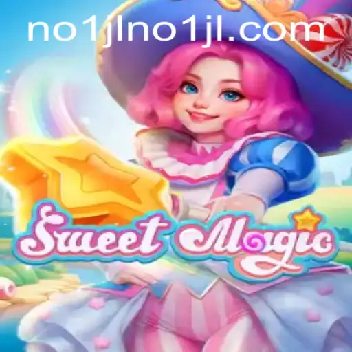 The Magical World of SweetMagic: A Game-Changer in the Gaming Universe