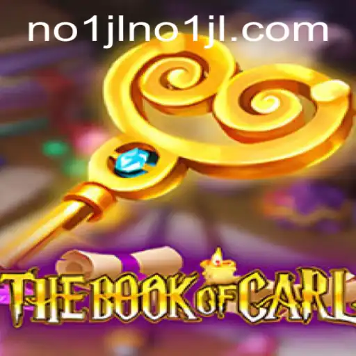 Discover the Mystical World of TheBookofCarl