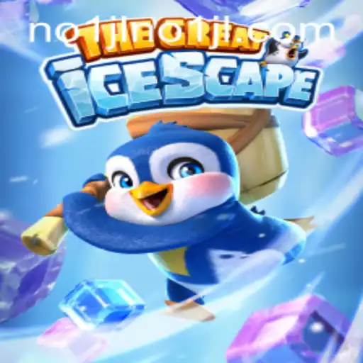 TheGreatIcescape: An Immersive Journey into the Frozen World