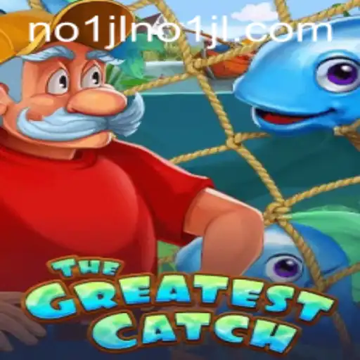 Explore the Thrill of TheGreatestCatch: An In-Depth Look