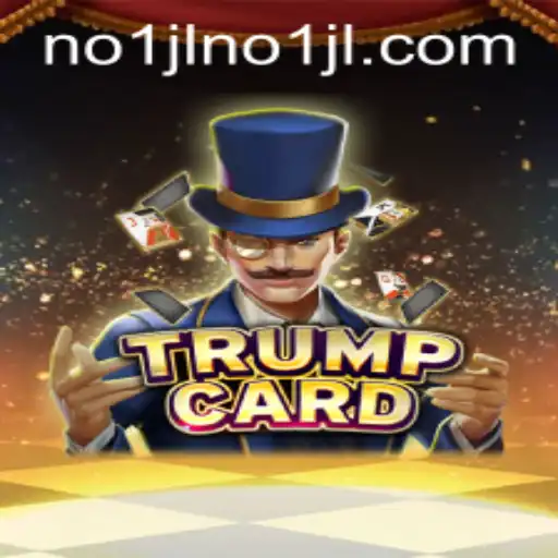 Exploring the Intriguing World of TrumpCard: A Comprehensive Guide