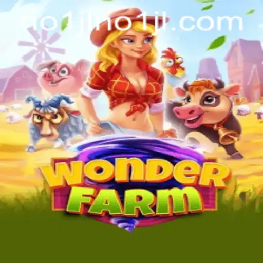 Explore the Wonders of WonderFarm: A New Era in Gaming