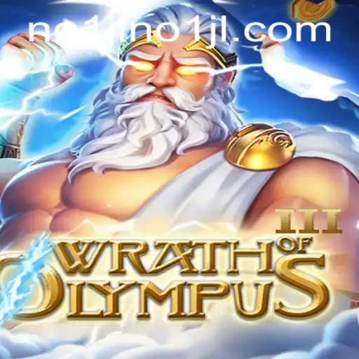 Wrath of Olympus III: Dive into the Epic Mythological Adventure